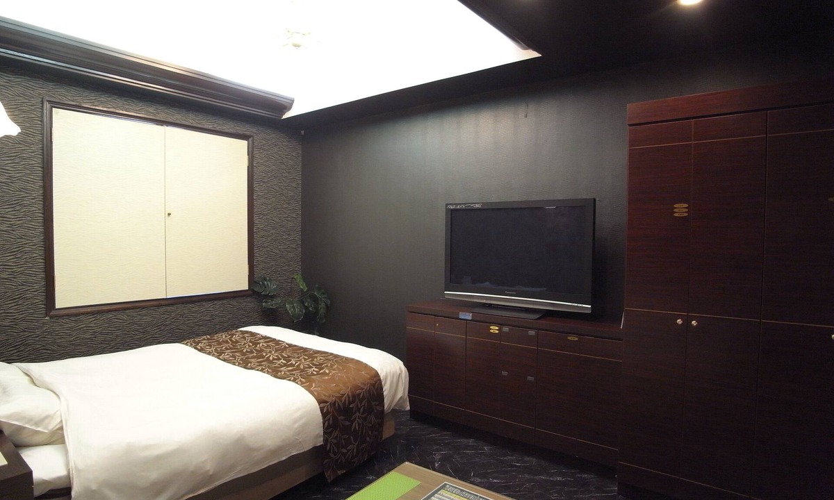 Himeji Hotel | HOTEL CARNEVAL - Adults Only