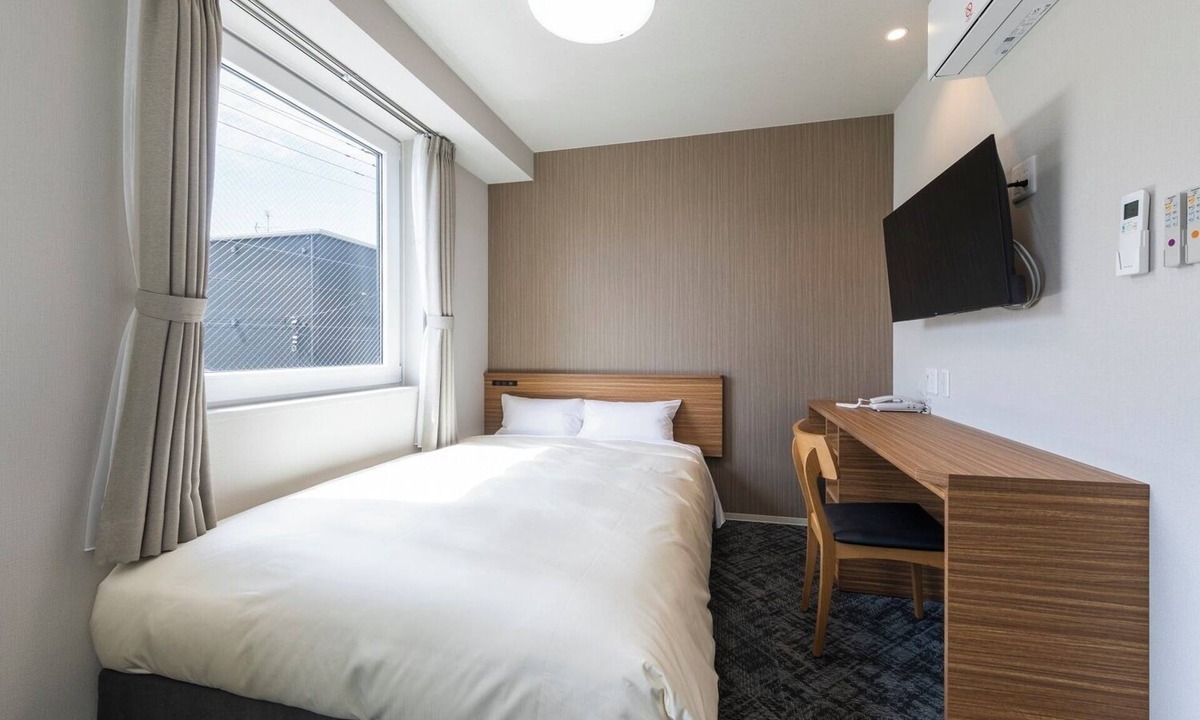 Ichihara Hotel | Hotel Crown Hills Goi
