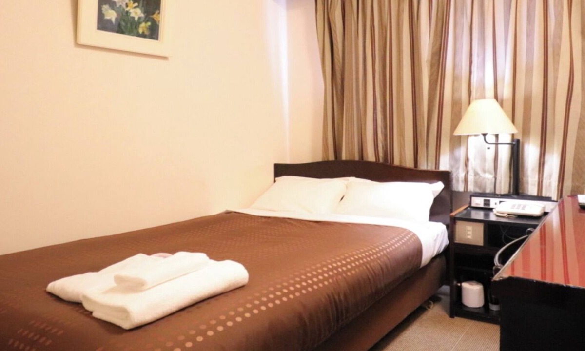 Yonago Hotel | HOTEL FRONTIER YONAGO