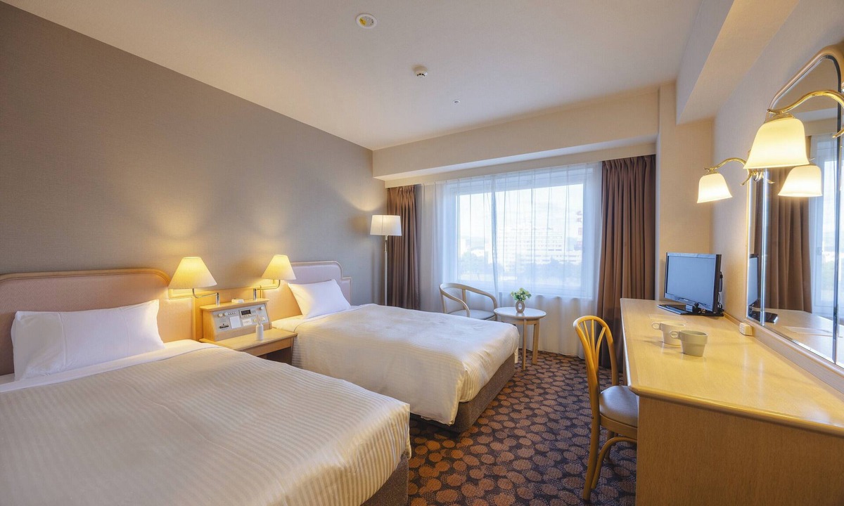 Ote Hotel | Hotel Fujita Fukui