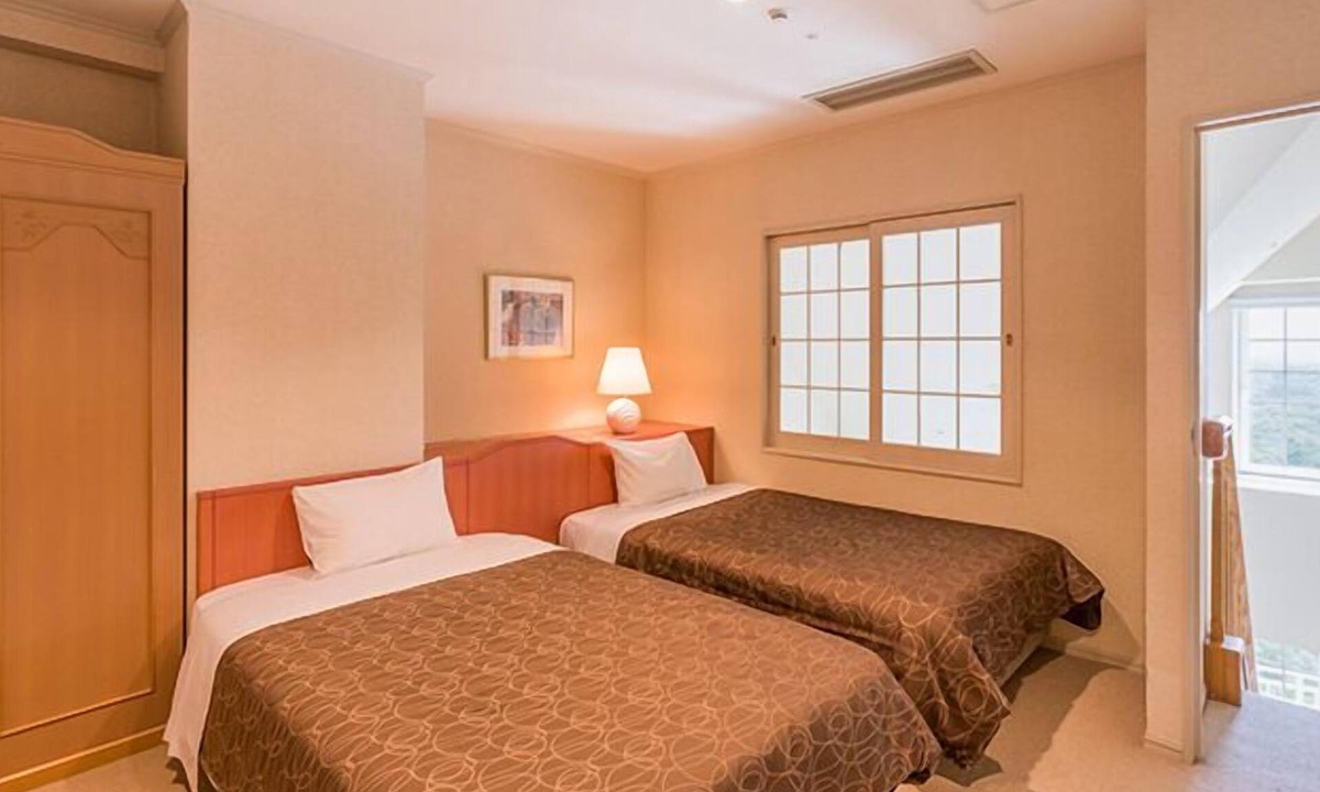 Kato Hotel | Hotel Green Plaza Tojoko