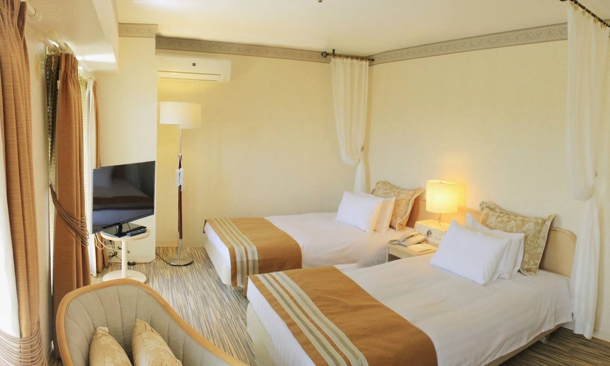 Kumagaya Hotel | Hotel Heritage Resorts