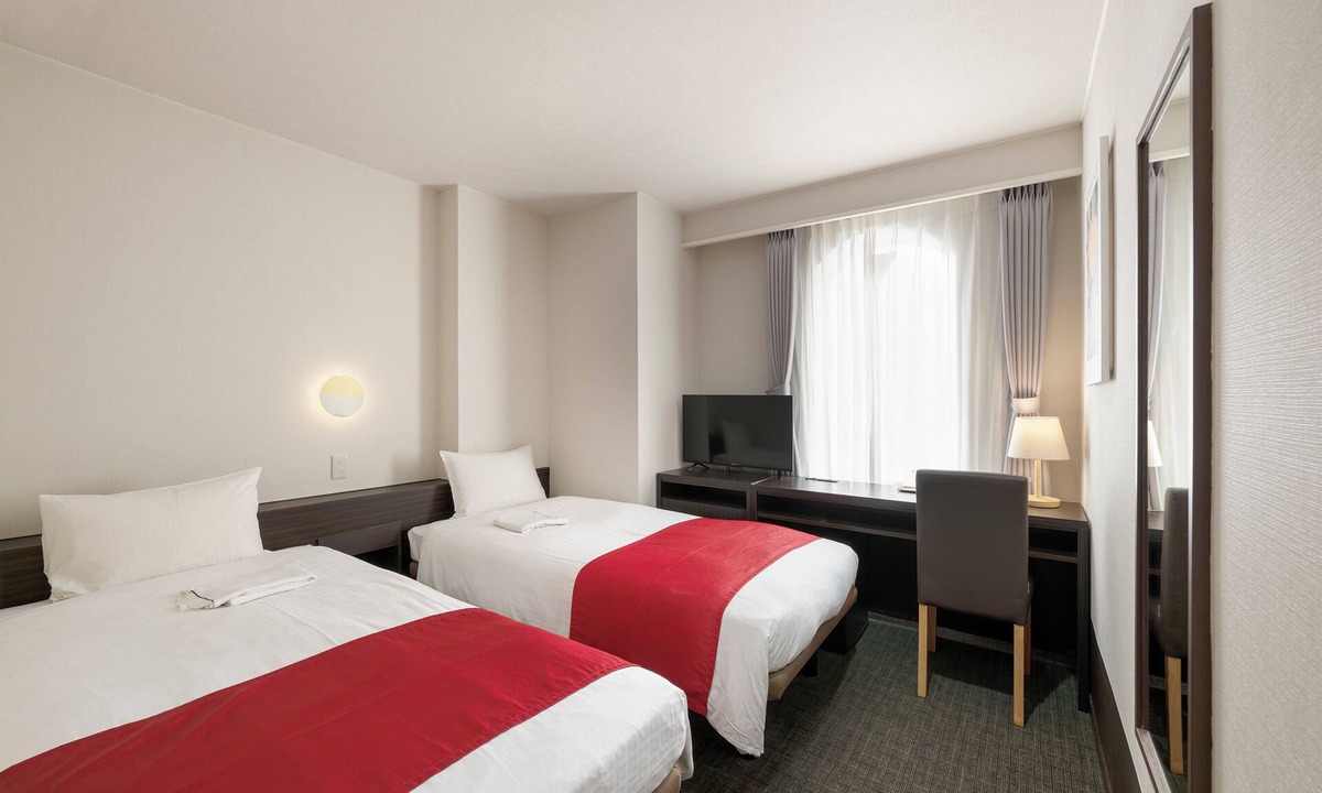 Nihonbashihoridomecho Hotel | Hotel Horidome Villa