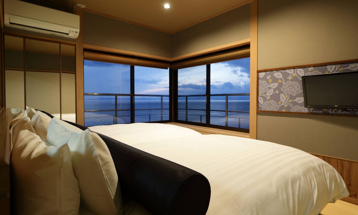 Hedamura House | Hotel Isaba
