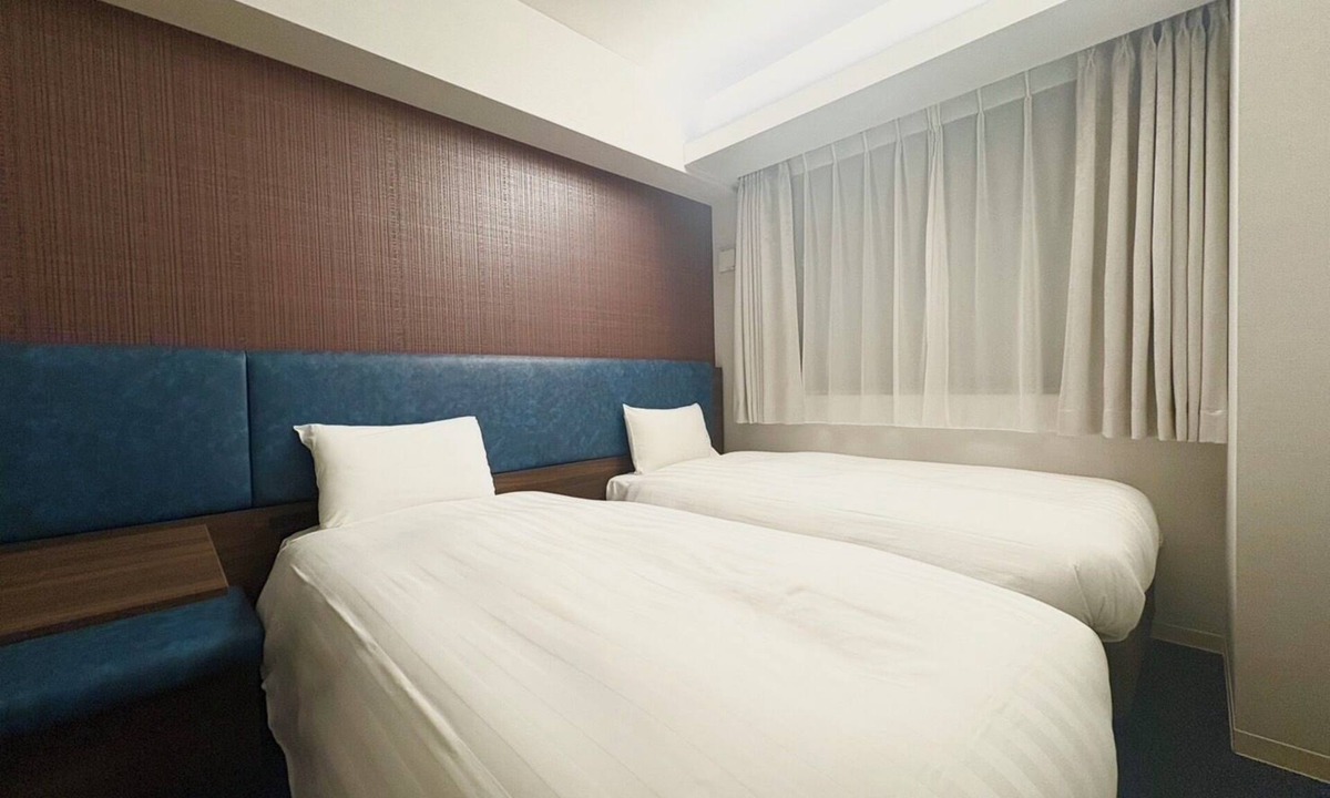 Minami Hotel | Hotel Japanesque Kyoto Station ZEQUU ANNEX