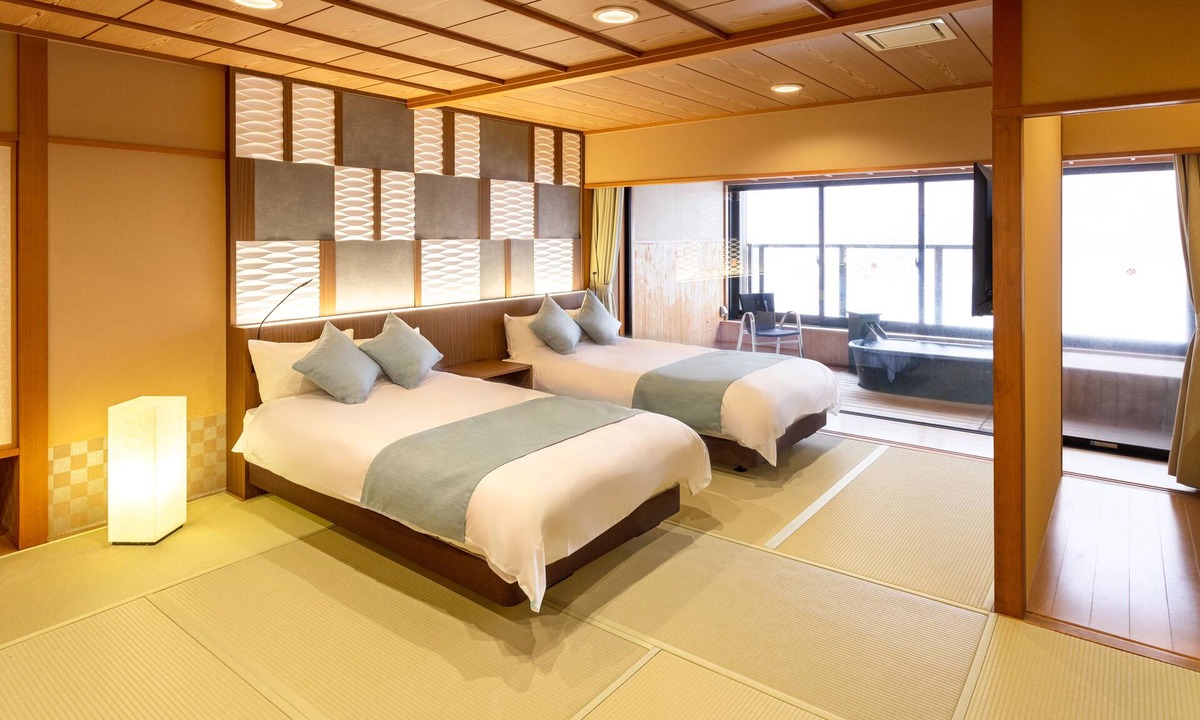 Omachi House | Hotel Keisui