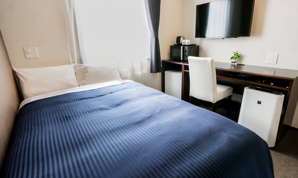 Chuo Hotel | Hotel LiVEMAX Kayabacho