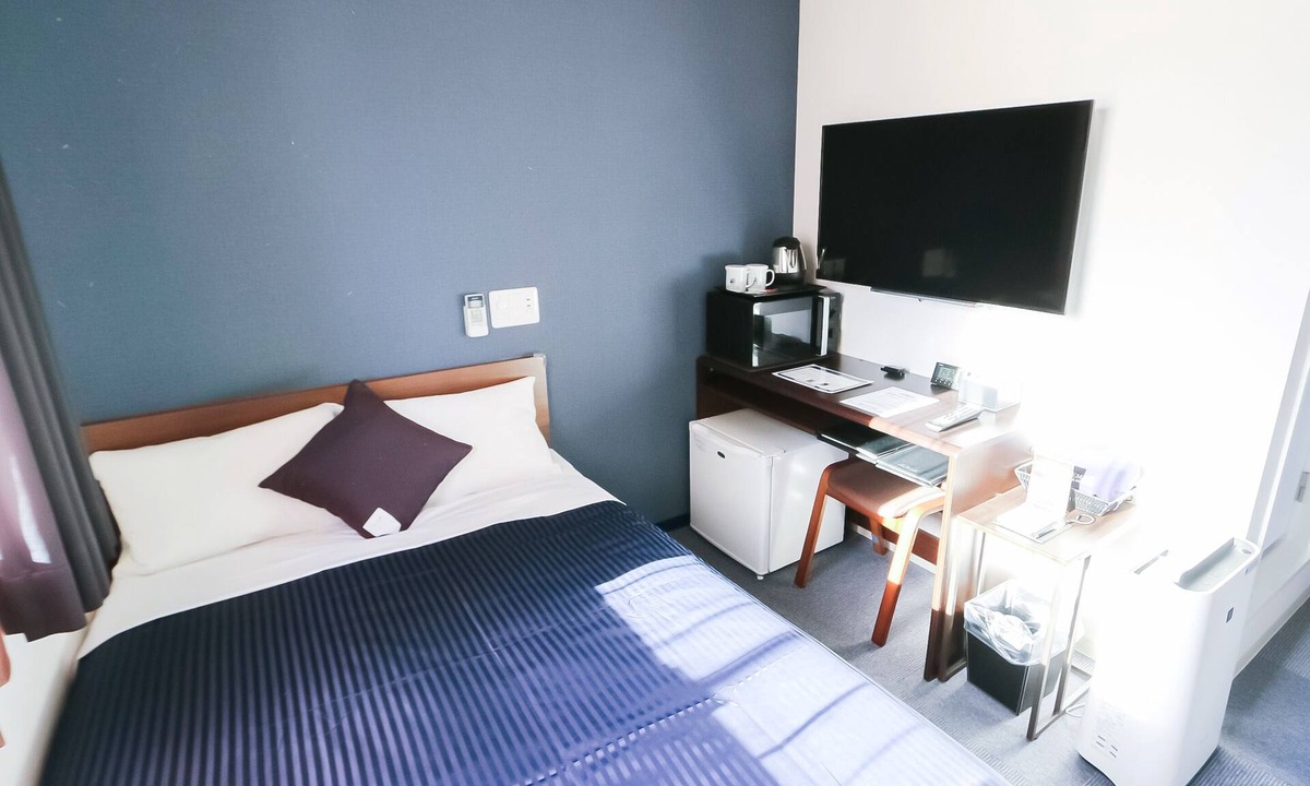 Machida Hotel | Hotel LiVEMAX Machida-Ekimae