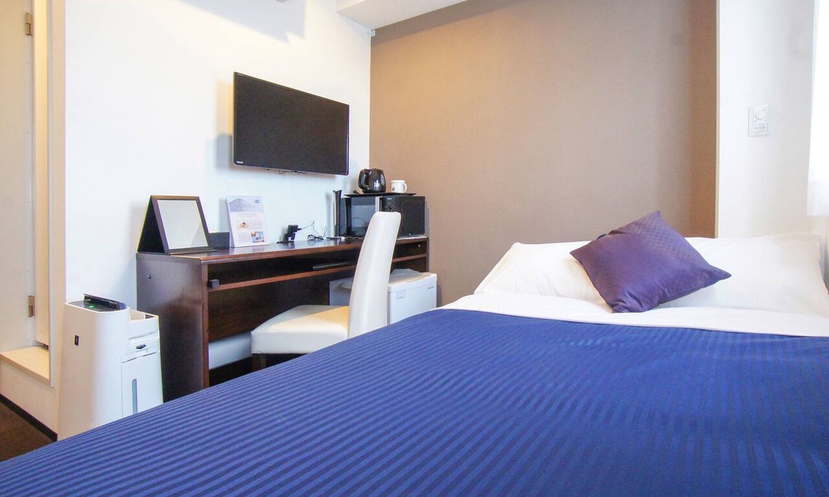 Chuo Ward Hotel | HOTEL LiVEMAX Sagamihara Ekimae
