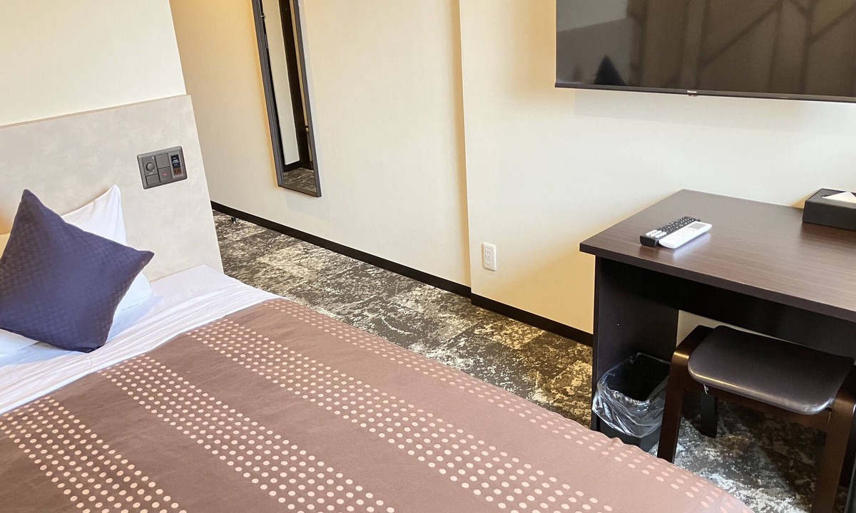 Shin-Osaka Hotel | HOTEL LiVEMAX Shin-Osaka