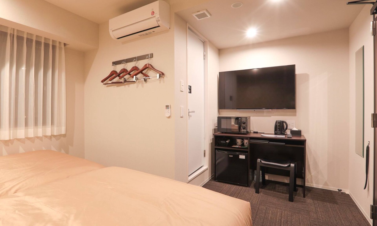 Shin-Yokohama Hotel | HOTEL LiVEMAX Shin Yokohama