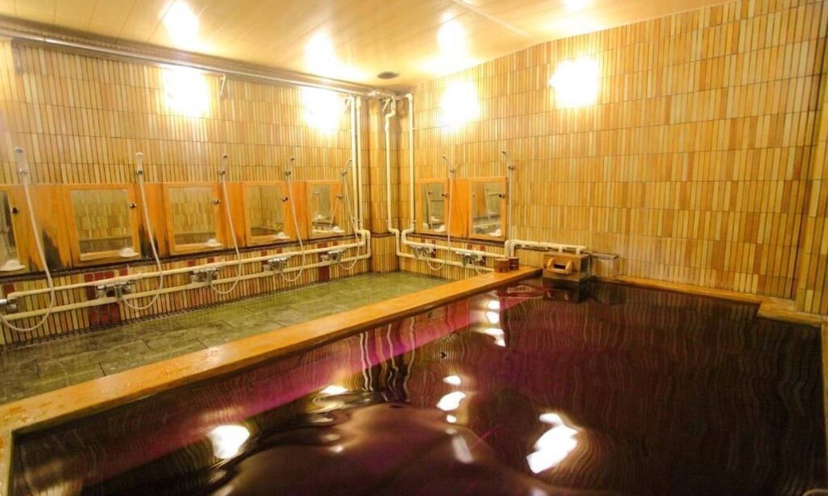 Ueno Hotel | Hotel Marutani