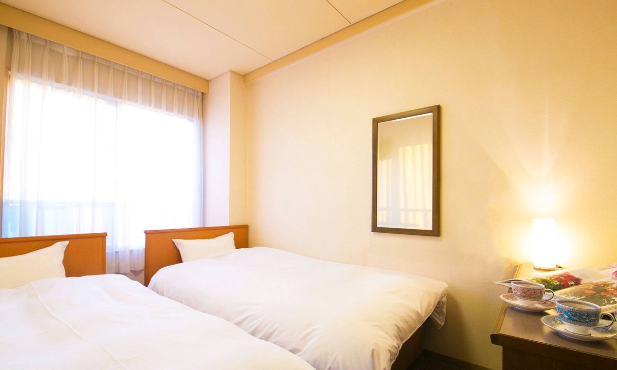 Toyota Hotel | Hotel Matsukaze