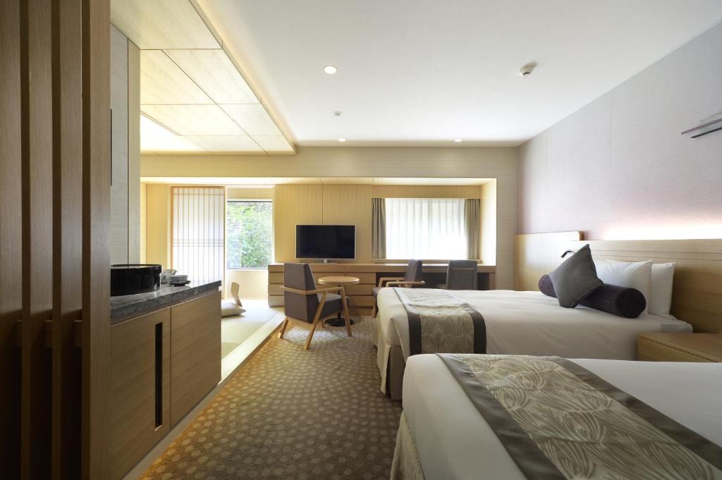 Toshima Hotel | Hotel Metropolitan Tokyo Ikebukuro