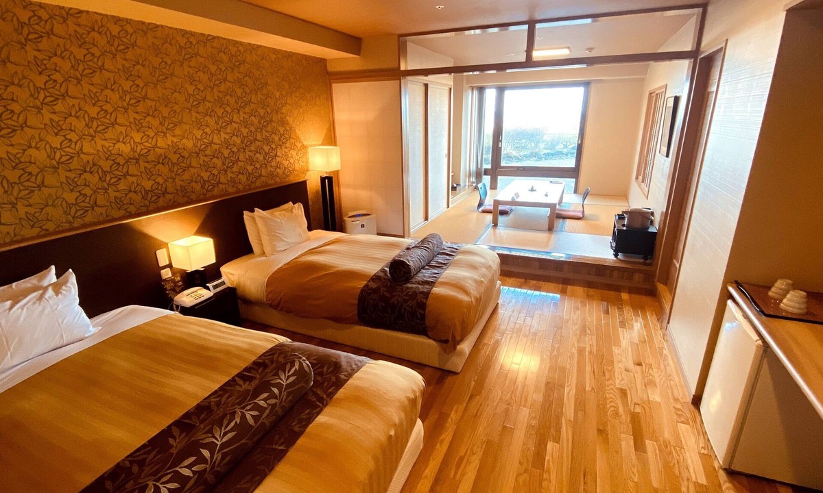 Shizukuishi Hotel | Hotel Morinokaze Ousyuku