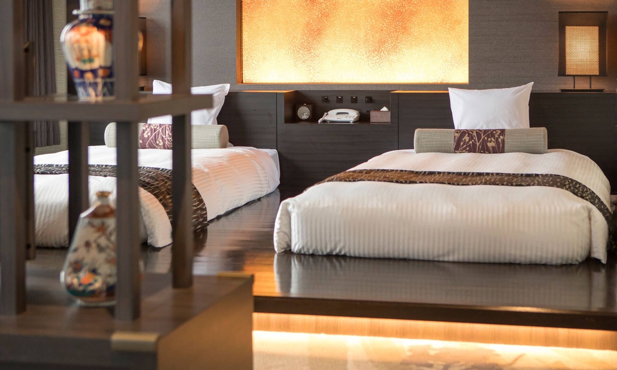 Narita Hotel | Hotel Mystays Premier Narita