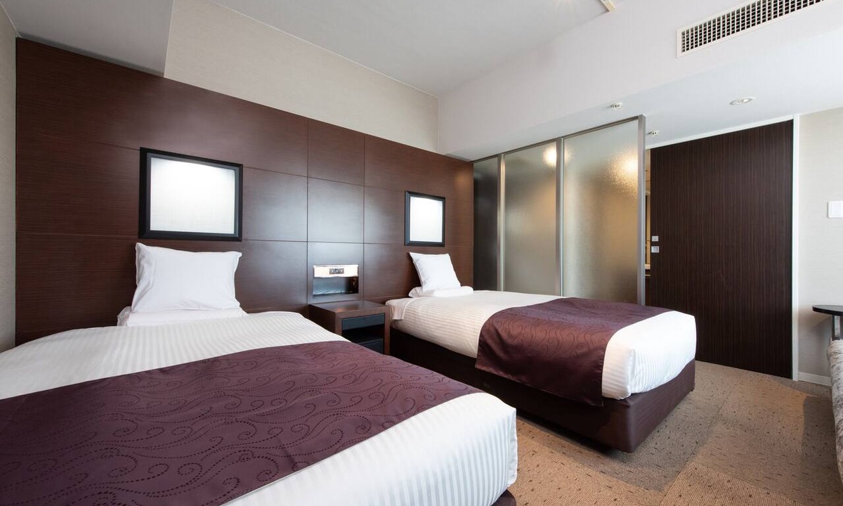 Shimizu Ward Hotel | HOTEL MYSTAYS Shimizu