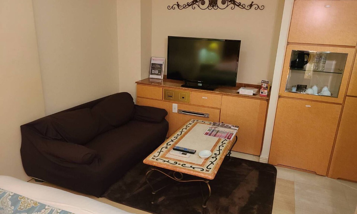 Nishi Hotel | Hotel Pareo - Adults only