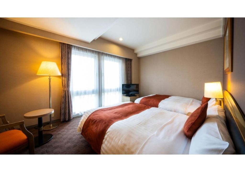 Yunoura Onsen Hotel | Hotel Patio Dogo - Vacation STAY 72918v