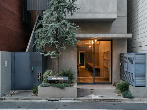 Kaminarimon Hostel | Hotel Plus Hostel TOKYO ASAKUSA 1