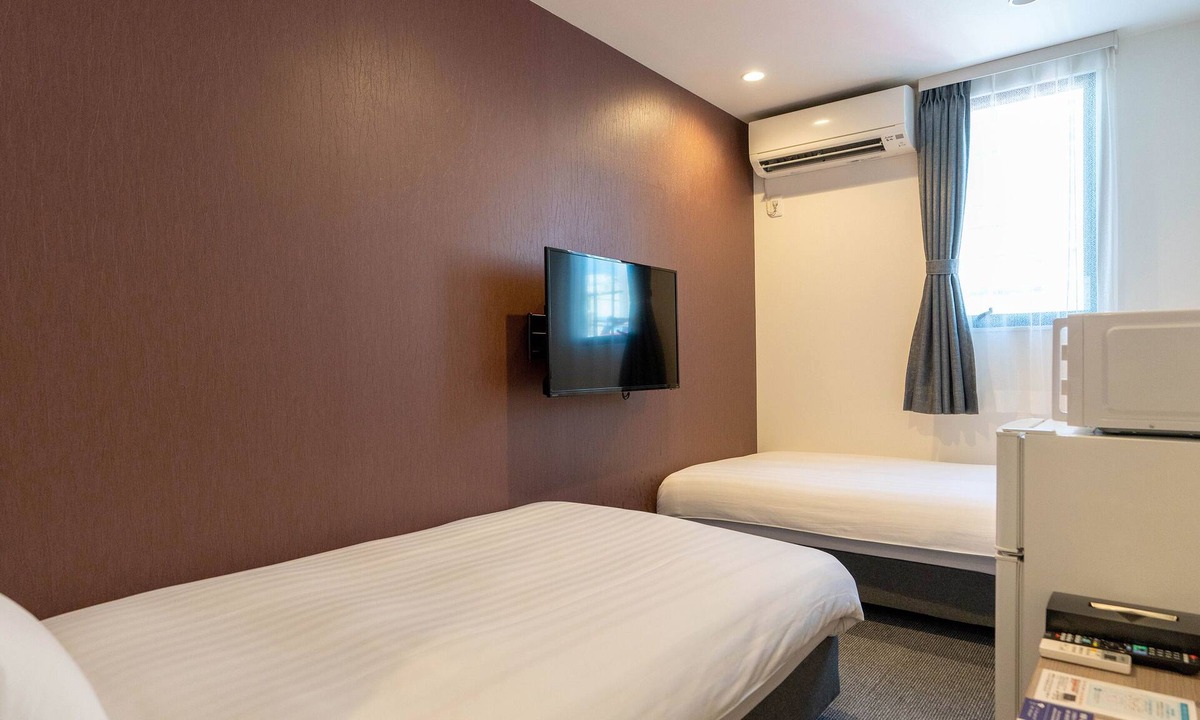 Tokoname Hotel | HOTEL R9 The Yard Tokoname