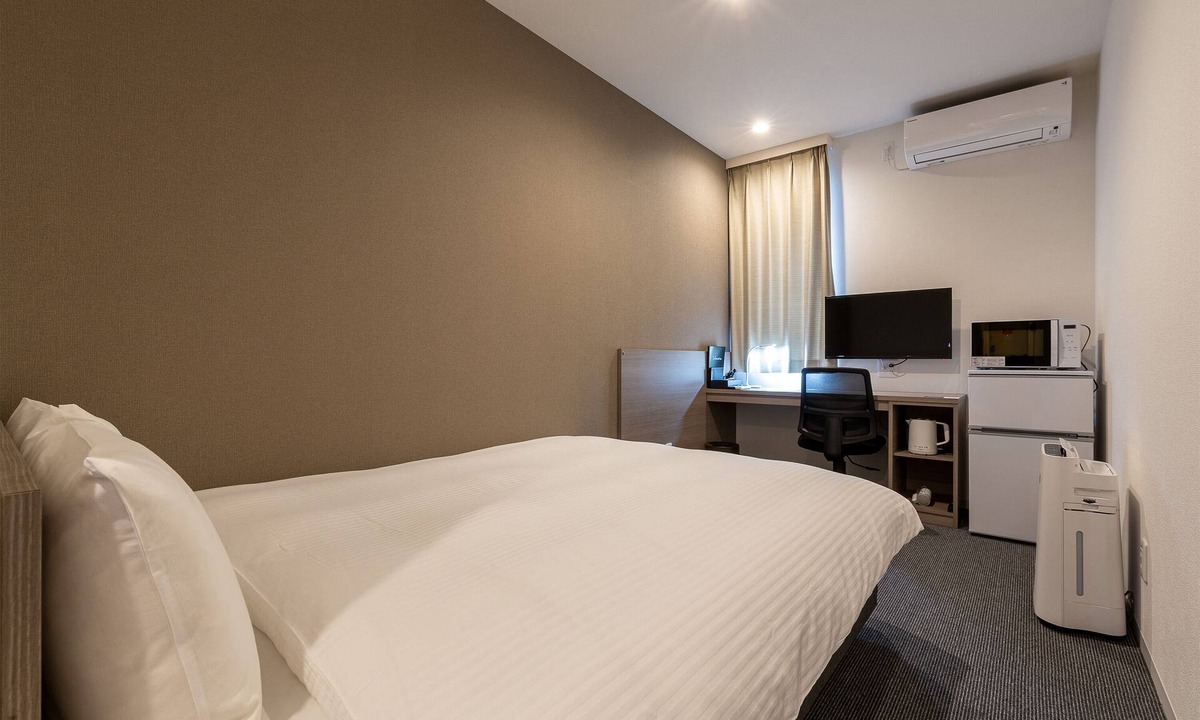 Ushiku Hotel | HOTEL R9 The Yard Ushiku