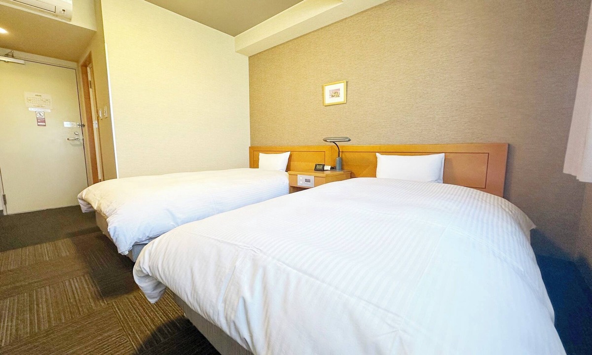 Fukui Hotel | Hotel Route-Inn Fukuioowada