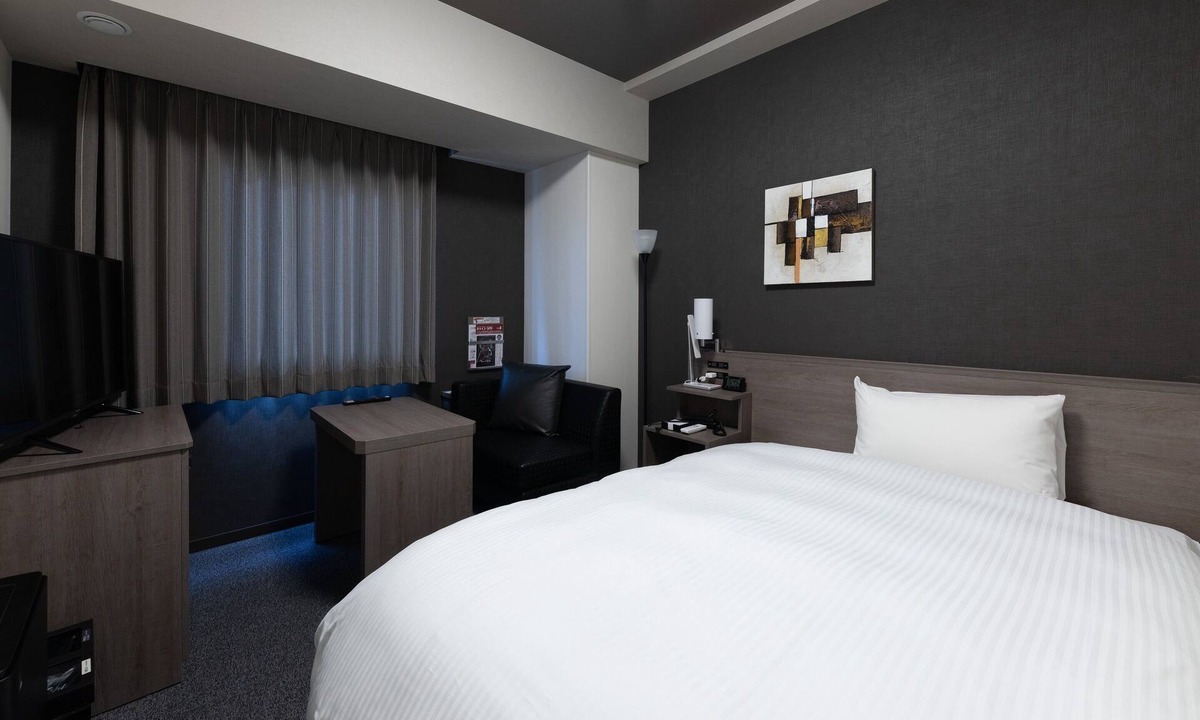 Maizuru Hotel | Hotel Route Inn Kyoto Maizuru -NISHI MAIZURU EKIMAE-