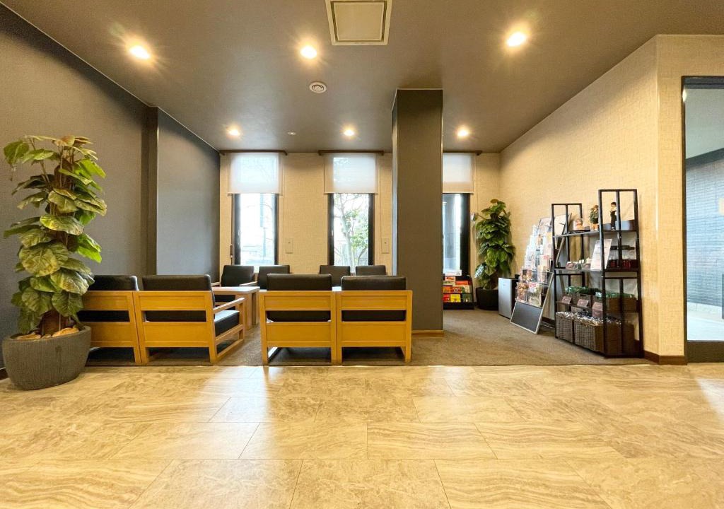 Yuki Hotel | Hotel Route-Inn Yuki
