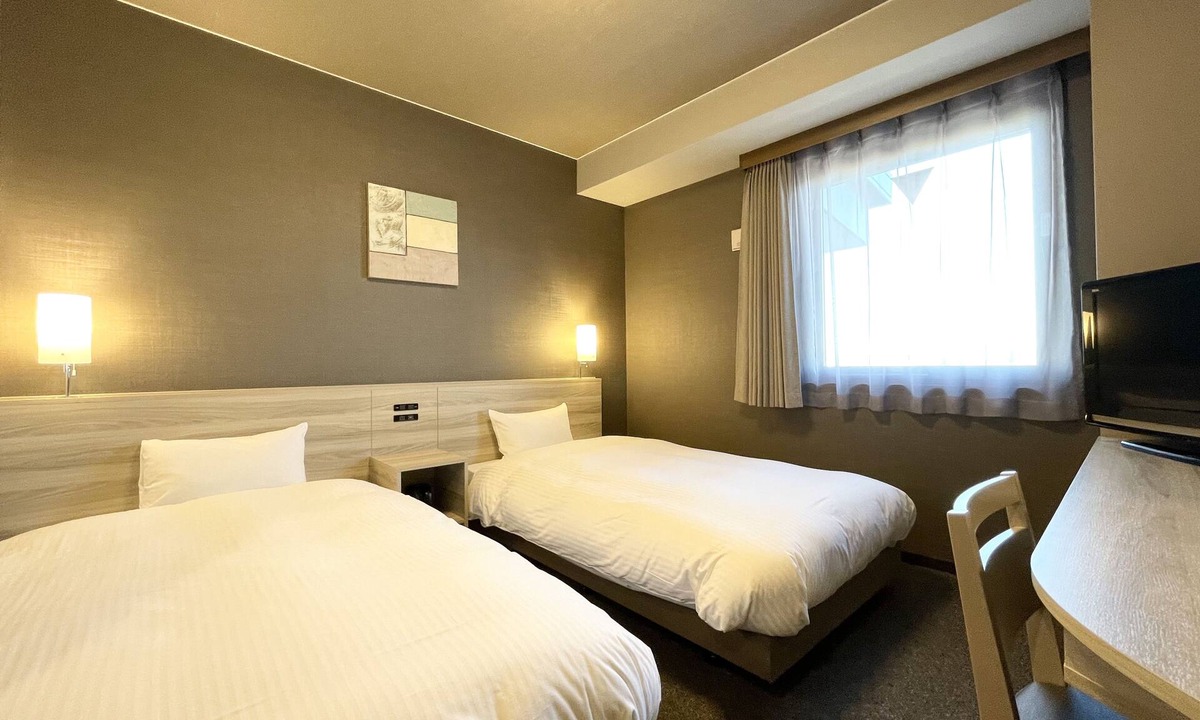 Yuki Hotel | Hotel Route-Inn Yuuki