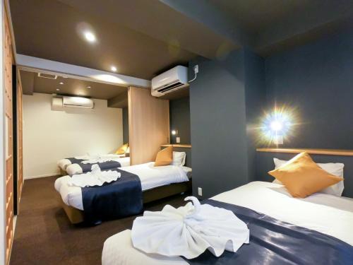 Naniwa Hotel | Hotel S-Presso Central - Vacation STAY 9448