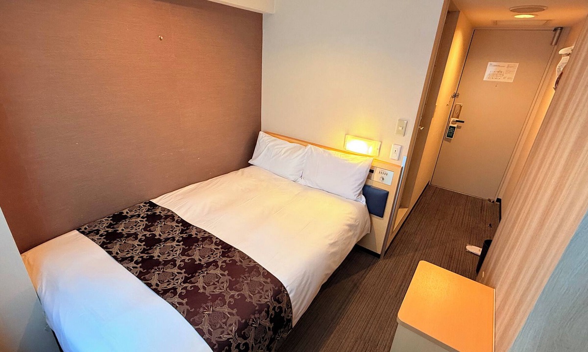 Ohashi Hotel | HOTEL SUAVE SHIBUYA