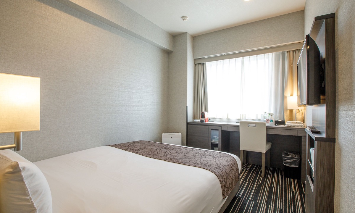Fukuchiyama Hotel | Hotel Sunroute Fukuchiyama