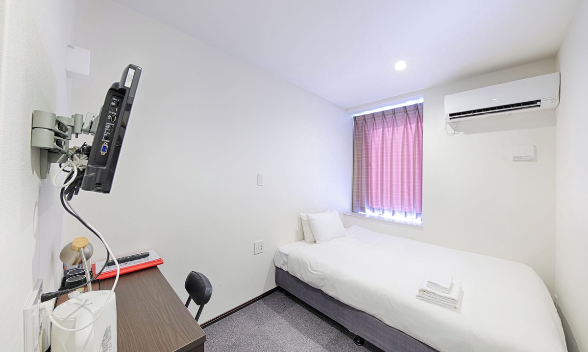 Minami Hotel | HOTEL THE POINT Kyoto Station South