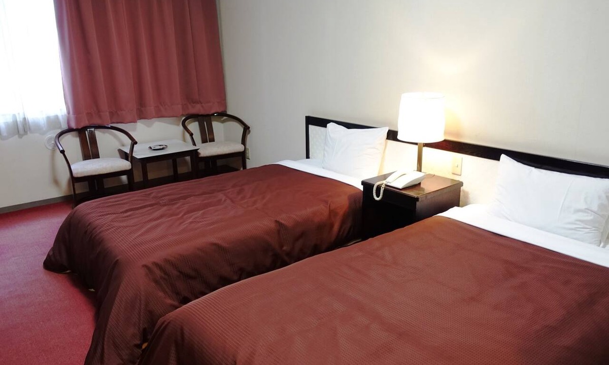 Towadakohan Onsen Hotel | Hotel Towadaso