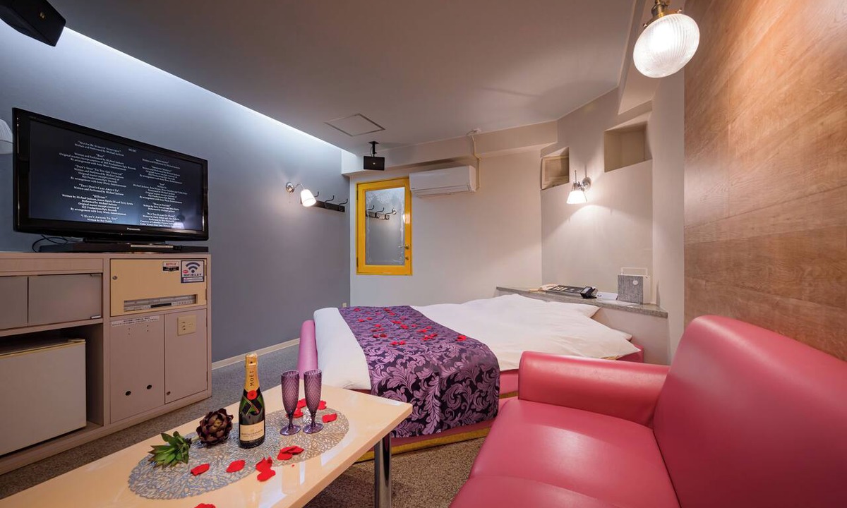 Kasama Hotel | HOTEL XiO