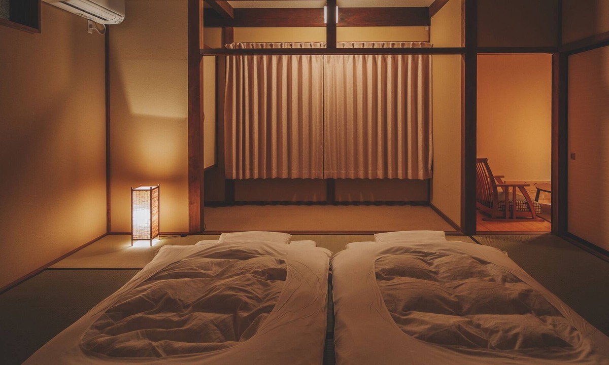 Yamanashi Hotel | Hotorinite