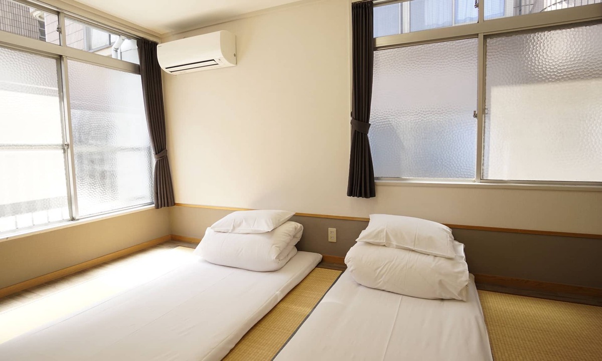 Ikebukuro Hostel | House Ikebukuro – Hostel