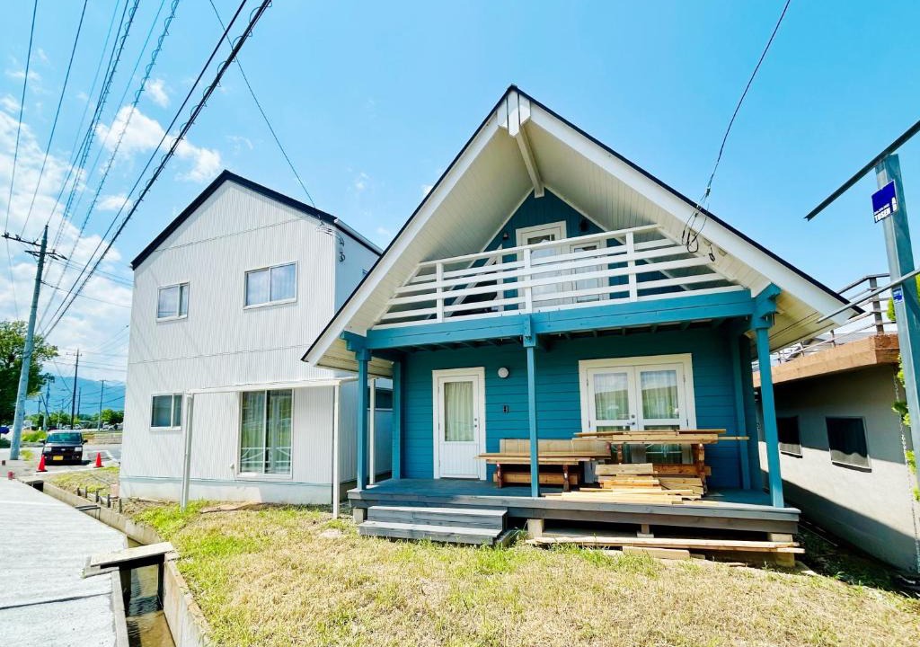 Kai Villa | i GARDEN 志田