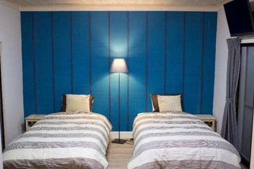 Takagi-mura House | Iida Accommodation