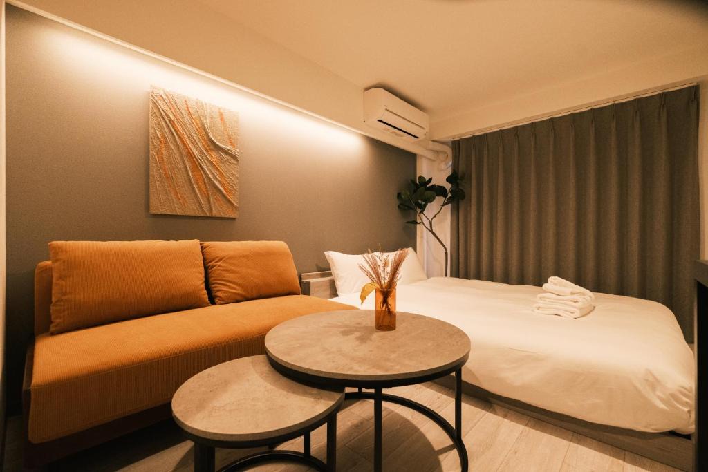 Minamiotsuka Apartment | IKISUMI HOTEL in Otsuka