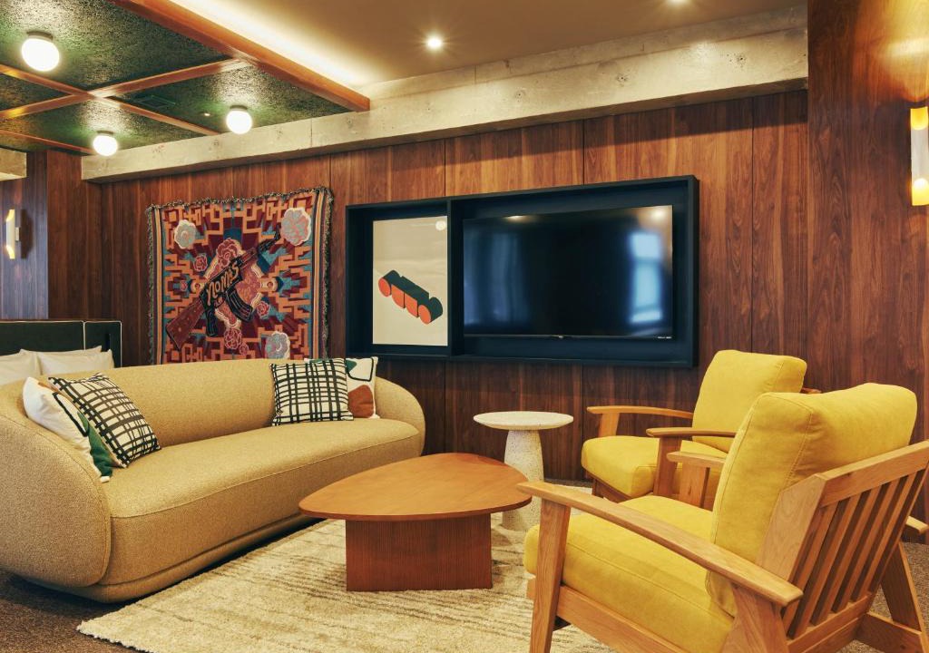 Hamamatsucho Hotel | illi Rug Hamamatsucho