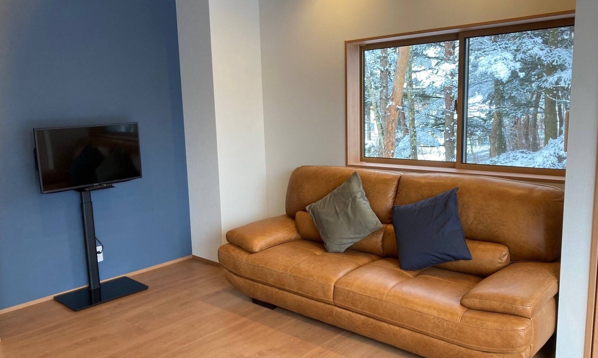 Oshino House | Inn Fujitomita