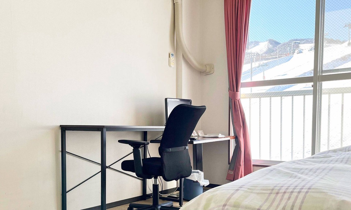 Yuzawa-machi Cabin | ishiuchiskicenter