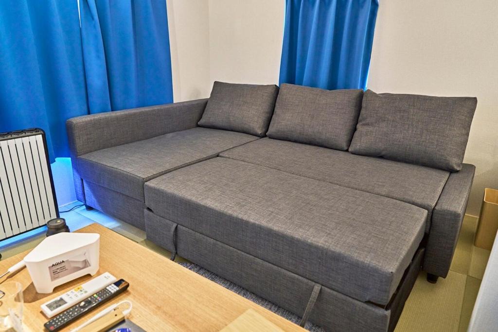 Hamamatsucho Apartment | IZURU Shiba Hamamatsucho 3F