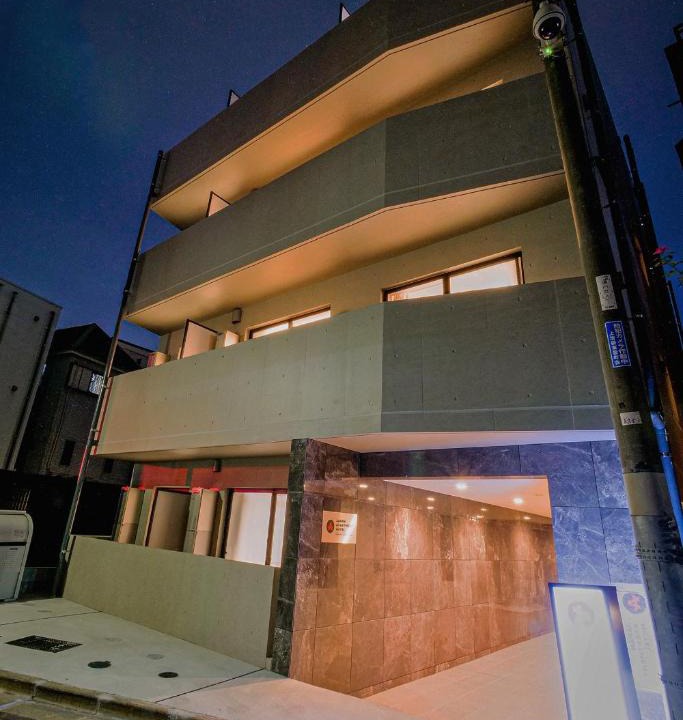 Kamiikebukuro Apartment | JAPAN APARTMENT HOTEL Itabashi-station, Tokyo