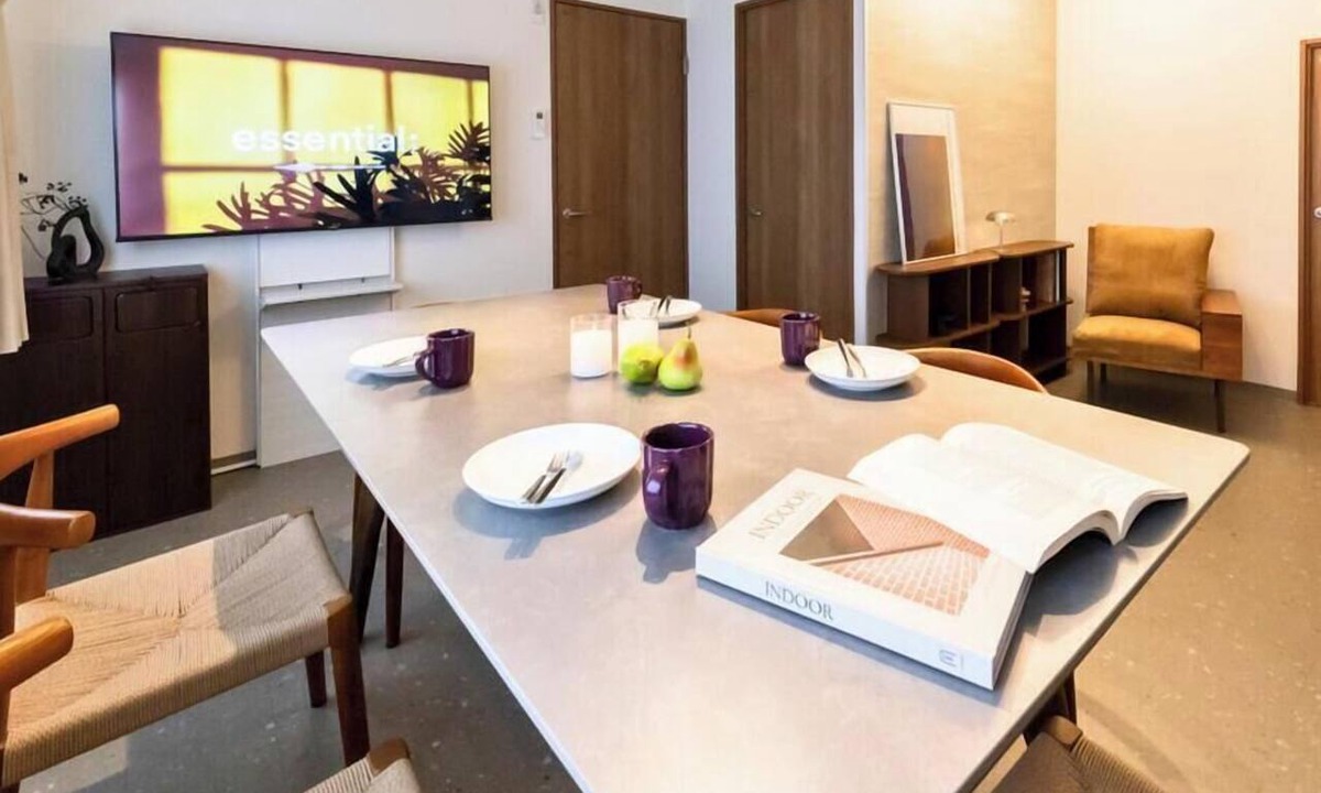 Nishishinsaibashi Apartment | June 2025 open! 3LDK/Center of Shinsaibashi, Go Namba!