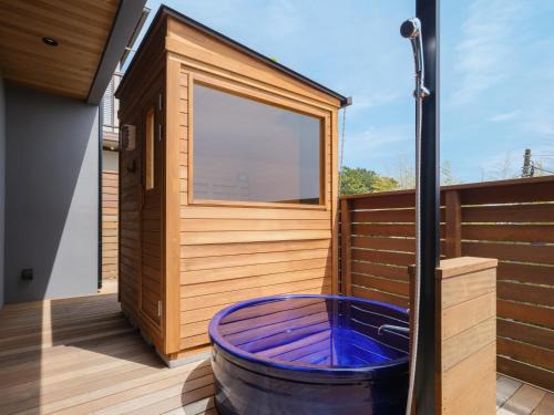 Koshigoe House | Kamakura Villa Sauna Koshigoe 5