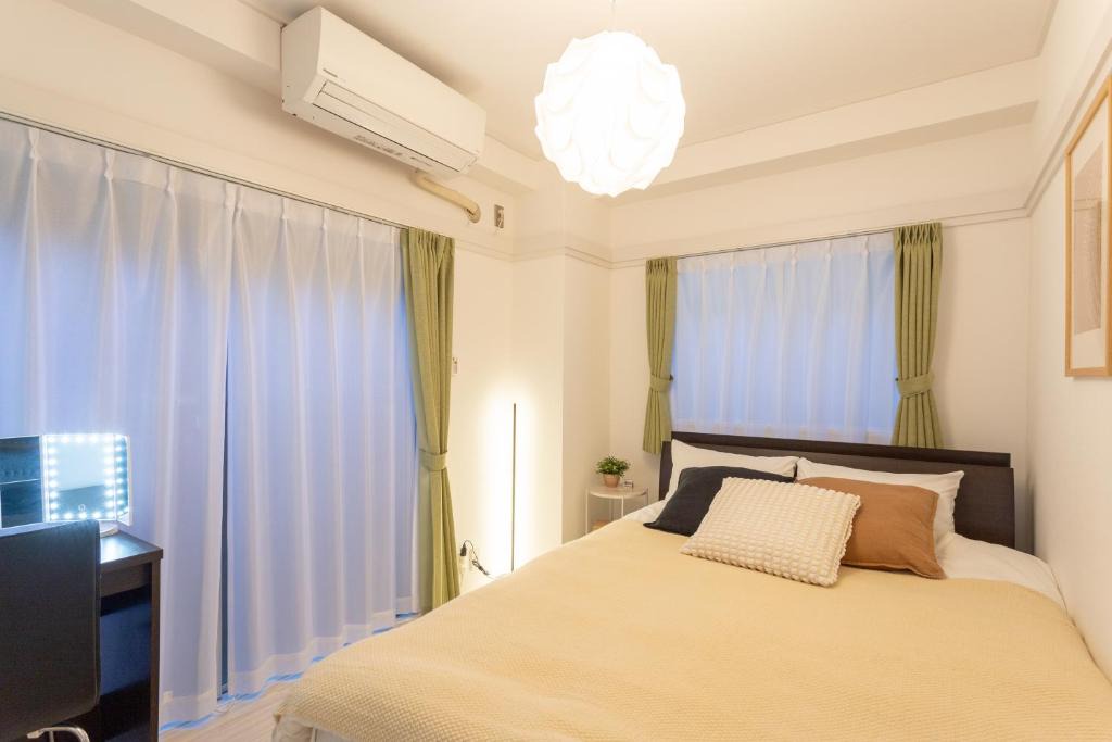 Kamata Apartment | Kamata Smile House - 蒲田すまいるハウス