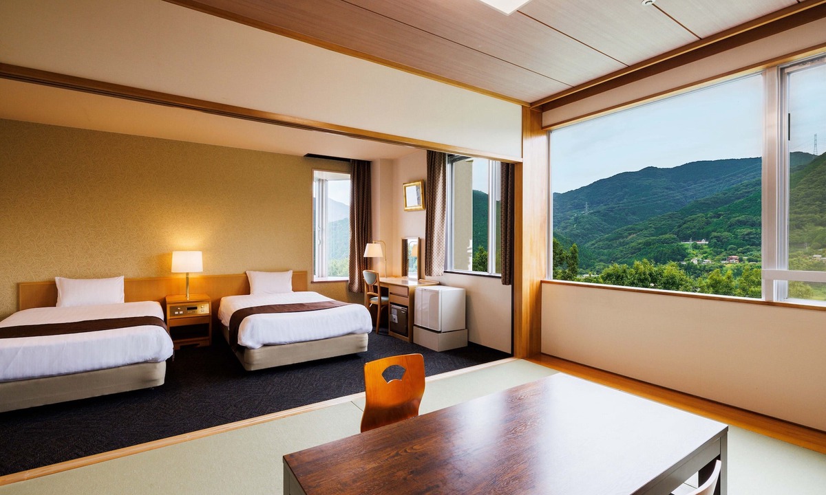 Yorii House | Kamenoi Hotel Nagatoro Yorii